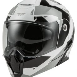 Fly Racing Street Odyssey Summit Modular Helmet -Helmets Sale 2024 fly racing street odyssey summit modular helmet 5