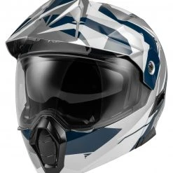 Fly Racing Street Odyssey Summit Modular Helmet -Helmets Sale 2024 fly racing street odyssey summit modular helmet 6
