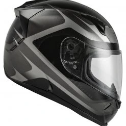 Fly Racing Street Revolt Rush ECE Helmet
