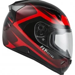 Fly Racing Street Revolt Rush ECE Helmet -Helmets Sale 2024 fly racing street revolt rush helmet 4