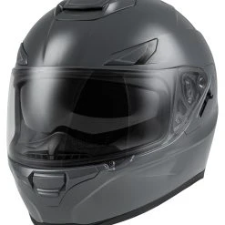 Fly Racing Street Sentinel Helmet 8 Fly Racing Street Sentinel Helmet -Helmets Sale 2024 fly racing street sentinel helmet grey 2