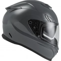 Fly Racing Street Sentinel Helmet 6 Fly Racing Street Sentinel Helmet -Helmets Sale 2024 fly racing street sentinel helmet grey