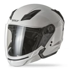 Fly Racing Street Tourist Helmet - Solids -Helmets Sale 2024 fly racing tourist helmet solids 2