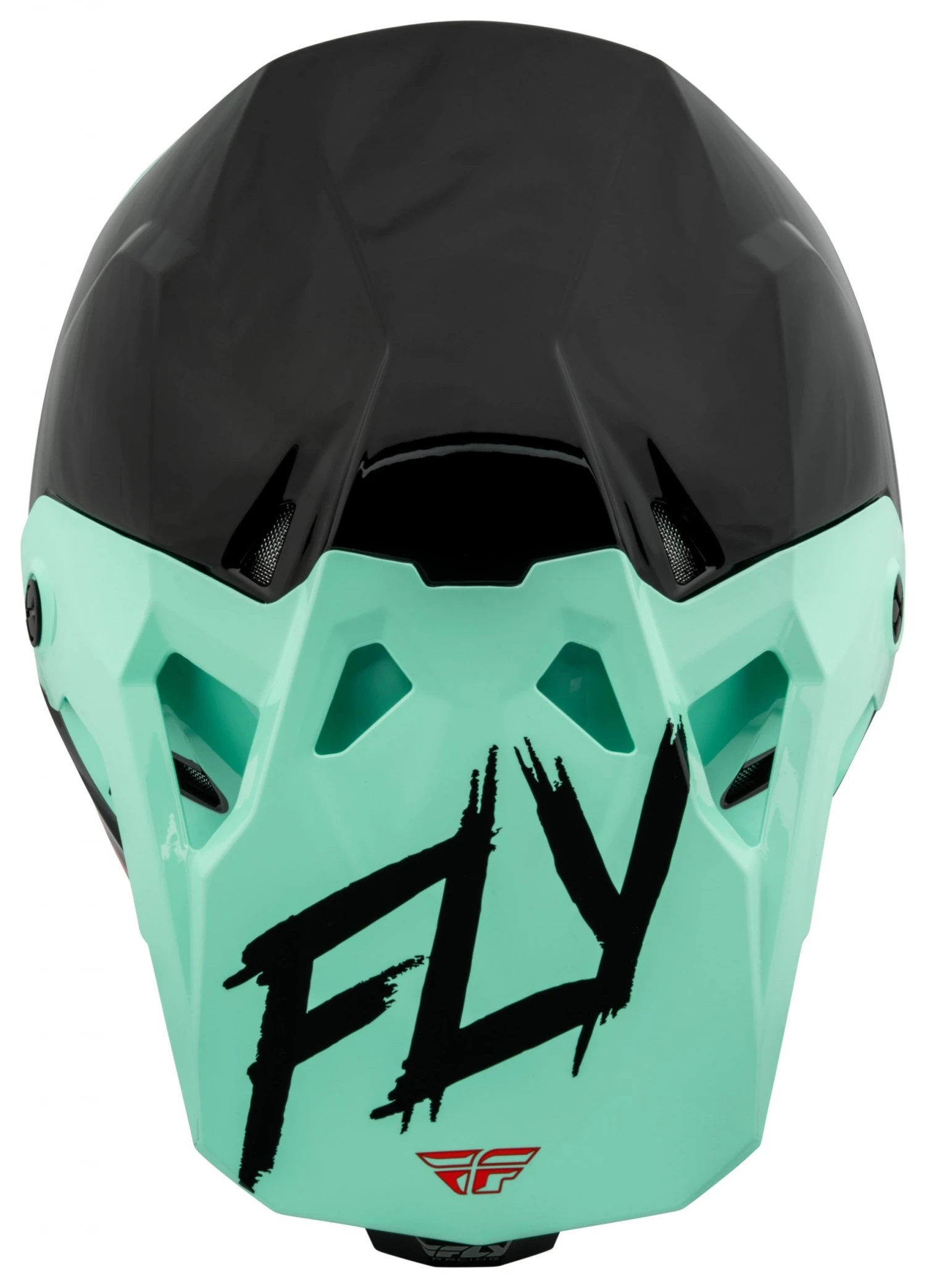Fly Racing Dirt Fly Racing Formula CP S.E. Rave Helmet 4 Fly Racing Dirt Fly Racing Formula CP S.E. Rave Helmet - Image 4