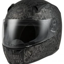 Fly Racing Street Revolt Matrix Helmet -Helmets Sale 2024 fly revolt helmet ece matrix iridescent 2