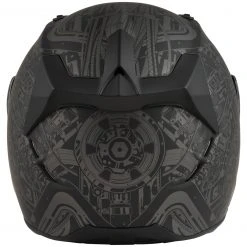 Fly Racing Street Revolt Matrix Helmet -Helmets Sale 2024 fly revolt helmet ece matrix iridescent 3