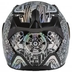 Fly Racing Street Revolt Matrix Helmet -Helmets Sale 2024 fly revolt helmet ece matrix iridescent 7