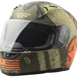 Helmet Closeouts Fly Racing Street Revolt FS Liberator Helmet -Helmets Sale 2024 fly revolt liberator helmet gloss 3 scaled