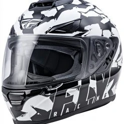 Fly Racing Street Fly Sentinel Ambush Helmet -Helmets Sale 2024 fly sentinel ambush helmet camo green grey 3 scaled