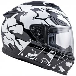 Fly Racing Street Fly Sentinel Ambush Helmet -Helmets Sale 2024 fly sentinel ambush helmet camo green grey 4 scaled