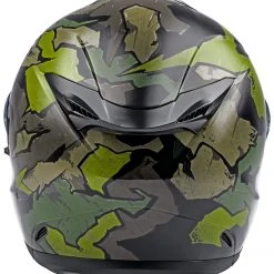 Fly Racing Street Fly Sentinel Ambush Helmet -Helmets Sale 2024 fly sentinel ambush helmet camo green grey 8 scaled
