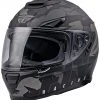 Fly Racing Street Fly Sentinel Ambush Helmet
