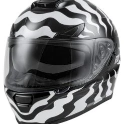 Fly Racing Street Sentinel Venom Helmet