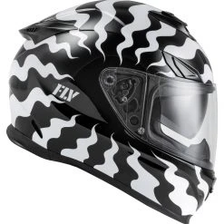 Fly Racing Street Sentinel Venom Helmet -Helmets Sale 2024 fly sentinel helmet venom 3