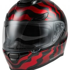 Fly Racing Street Sentinel Venom Helmet -Helmets Sale 2024 fly sentinel helmet venom 4
