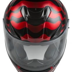 Fly Racing Street Sentinel Venom Helmet -Helmets Sale 2024 fly sentinel helmet venom 6