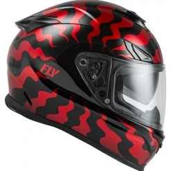 Fly Racing Street Sentinel Venom Helmet -Helmets Sale 2024 fly sentinel helmet venom 7