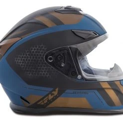 Fly Racing Street Sentinel Mesh Helmet -Helmets Sale 2024 fly street fly sentinel mesh 3