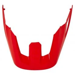 Helmet Accessories Fox Racing Mainframe MTB Visor -Helmets Sale 2024 fox racing mainframe mtb helmet visor flo red