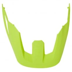Helmet Accessories Fox Racing Mainframe MTB Visor -Helmets Sale 2024 fox racing mainframe mtb helmet visor flo yellow