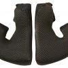 Helmet Accessories Fox Racing Rampage Comp MTB Cheek Pads