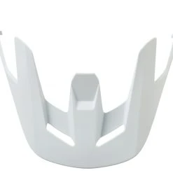 Helmet Accessories Fox Racing Speedframe MTB Visor -Helmets Sale 2024 fox racing speedframe mtb visor white
