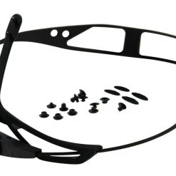 Helmet Accessories Fox Racing Speedframe Retention System