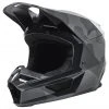 Fox Racing V1 BNKR Helmet Black / MD [Open Box]