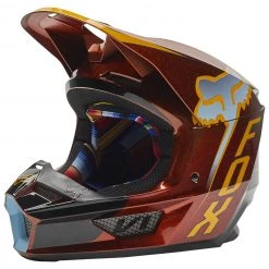 Fox Racing V1 CNTRO SE Helmet