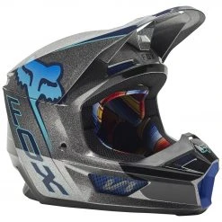 Fox Racing V1 CNTRO SE Helmet -Helmets Sale 2024 fox racing v1 cntrose helmet aluminum 2