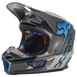 Fox Racing V1 CNTRO SE Helmet -Helmets Sale 2024 fox racing v1 cntrose helmet aluminum