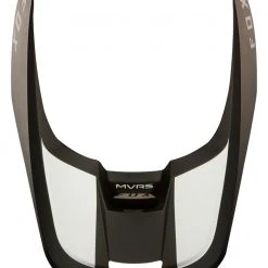Helmet Accessories Fox Racing V1 Mata Visor -Helmets Sale 2024 fox racing v1 mata visor 1