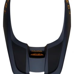 Helmet Accessories Fox Racing V1 Mata Visor -Helmets Sale 2024 fox racing v1 mata visor 2