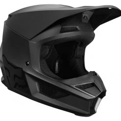 Helmet Closeouts Fox Racing Youth V1 Matte Helmet -Helmets Sale 2024 fox racing v1 matte helmet matte black 10