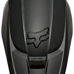 Fox Racing Youth V1 Matte Helmet - Solid -Helmets Sale 2024 fox racing v1 matte helmet matte black 7 scaled