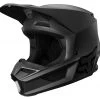 Helmet Closeouts Fox Racing Youth V1 Matte Helmet