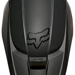 Fox Racing V1 Matte Helmet Matte Black / XL [Open Box] -Helmets Sale 2024 fox racing v1 matte helmet matte black xl open box matte black 3 scaled