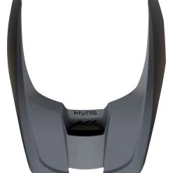 Helmet Accessories Fox Racing V1 Matte Visor -Helmets Sale 2024 fox racing v1 matte visor 2