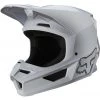 Fox Racing V1 Plaic Helmet White / SM [Open Box]