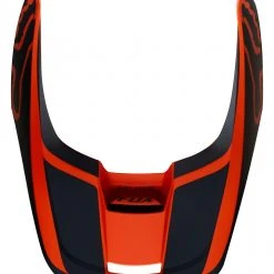 Helmet Accessories Fox Racing V1 Przm Visor -Helmets Sale 2024 fox racing v1 przm visor 2