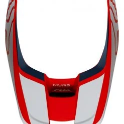 Helmet Accessories Fox Racing V1 Przm Visor -Helmets Sale 2024 fox racing v1 przm visor 3