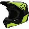 Riding Gear Fox Racing Youth V1 Revn Helmet