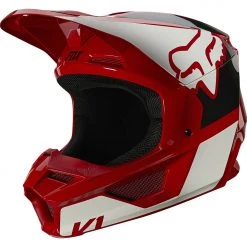 Riding Gear Fox Racing Youth V1 Revn Helmet -Helmets Sale 2024 fox racing v1 revn helmet 3