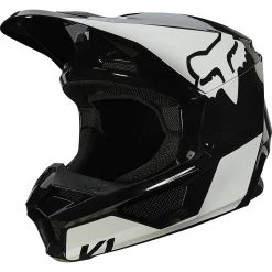 Helmet Closeouts Fox Racing V1 Revn Helmet