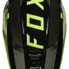 Helmet Accessories Fox Racing V1 Revn Replacement Visor