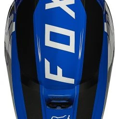 Helmet Accessories Fox Racing V1 Revn Replacement Visor -Helmets Sale 2024 fox racing v1 revn replacement visor 2