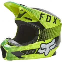 Fox Racing V1 Ridl Helmet -Helmets Sale 2024 fox racing v1 ridl helmet fluorescent yellow 2