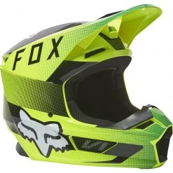 Fox Racing V1 Ridl Helmet