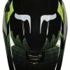 Helmet Accessories Fox Racing V1 Tayzer Replacement Visor