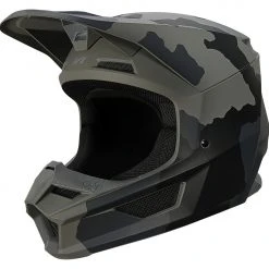 Fox Racing Youth V1 Trev Helmet